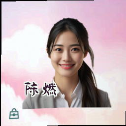 陈燃